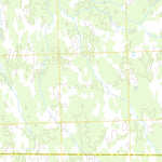 Fairbanks B-4 SW, AK (2013, 25000-Scale) Preview 3