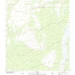 Fairbanks B-5 SW, AK (2013, 25000-Scale) Preview 1