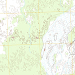 Fairbanks B-5 SW, AK (2013, 25000-Scale) Preview 3
