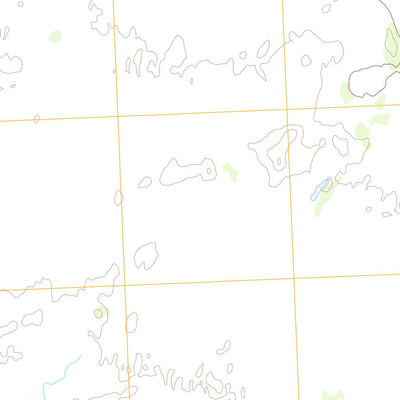 Fairbanks B-6 NE, AK (2013, 25000-Scale) Preview 2
