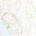 Fairbanks B-6 NW, AK (2013, 25000-Scale) Preview 2