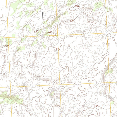 Fairbanks B-6 NW, AK (2013, 25000-Scale) Preview 3