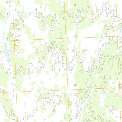 Fairbanks B-6 SE, AK (2013, 25000-Scale) Preview 2