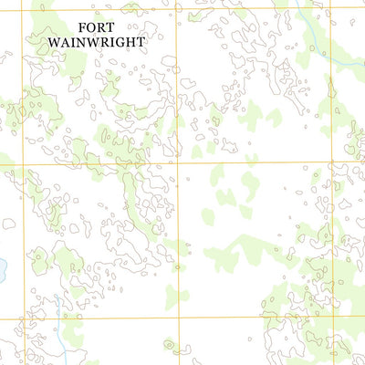 Fairbanks C-2 NE, AK (2013, 25000-Scale) Preview 2