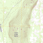Fairbanks C-2 NW, AK (2013, 25000-Scale) Preview 3