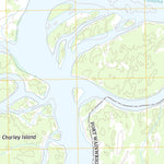 Fairbanks C-3 NE, AK (2013, 25000-Scale) Preview 3
