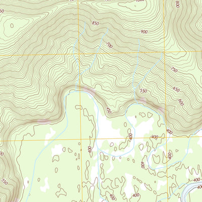 Fairbanks C-3 NW, AK (2013, 25000-Scale) Preview 2