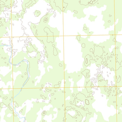 Fairbanks C-3 SW, AK (2013, 25000-Scale) Preview 2