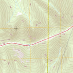 Fairbanks C-4 NE, AK (2013, 25000-Scale) Preview 3