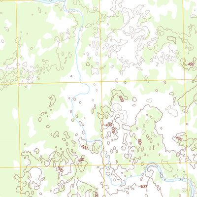 Fairbanks C-4 SE, AK (2013, 25000-Scale) Preview 2