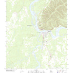 Fairbanks C-5 SE, AK (2013, 25000-Scale) Preview 1