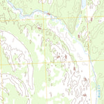 Fairbanks C-6 NW, AK (2013, 25000-Scale) Preview 3