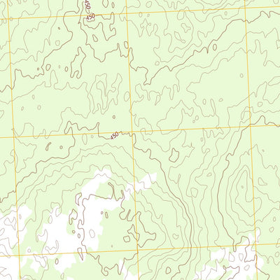 Fairbanks C-6 SW, AK (2013, 25000-Scale) Preview 2