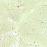 Fairbanks D-2 NW, AK (2013, 25000-Scale) Preview 3
