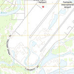 Fairbanks D-2 SW, AK (2013, 25000-Scale) Preview 2