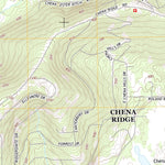Fairbanks D-2 SW, AK (2013, 25000-Scale) Preview 3
