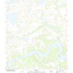Fairbanks D-5 NW, AK (2013, 25000-Scale) Preview 1