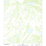Fairbanks D-5 SW, AK (2013, 25000-Scale) Preview 1
