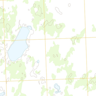 Fairbanks D-5 SW, AK (2013, 25000-Scale) Preview 2
