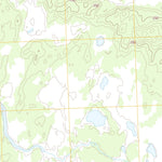 Fairbanks D-5 SW, AK (2013, 25000-Scale) Preview 3