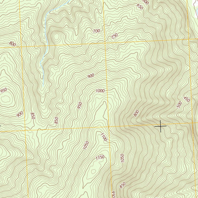 Fairbanks D-6 SW, AK (2013, 25000-Scale) Preview 3
