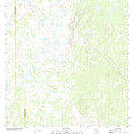 Gulkana A-6 NW, AK (2013, 25000-Scale) Preview 1