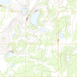 Gulkana A-6 NW, AK (2013, 25000-Scale) Preview 2
