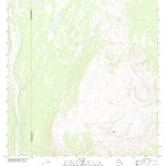 Gulkana A-6 SW, AK (2013, 25000-Scale) Preview 1