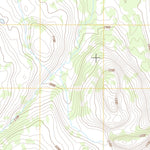 Gulkana A-6 SW, AK (2013, 25000-Scale) Preview 3