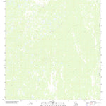Gulkana B-4 SE, AK (2013, 25000-Scale) Preview 1