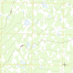 Gulkana B-4 SE, AK (2013, 25000-Scale) Preview 3
