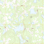 Gulkana B-5 NW, AK (2013, 25000-Scale) Preview 3