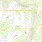 Gulkana B-6 SW, AK (2013, 25000-Scale) Preview 3