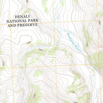 Healy D-6 NW, AK (2013, 25000-Scale) Preview 2