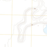 Lookout Ridge D-3 NW, AK (2013, 25000-Scale) Preview 2