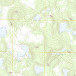 Mount Hayes D-5 NE, AK (2013, 25000-Scale) Preview 2