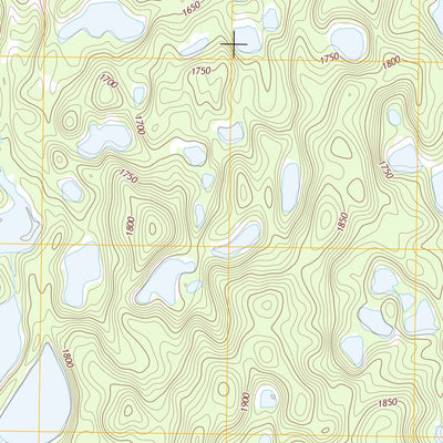 Mount Hayes D-5 NE, AK (2013, 25000-Scale) Preview 3