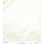 Mount Hayes D-5 NW, AK (2013, 25000-Scale) Preview 1
