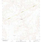 Mount Mckinley A-2 SE, AK (2013, 25000-Scale) Preview 1