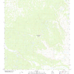 Mount Mckinley A-4 NW, AK (2013, 25000-Scale) Preview 1