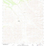 Mount Mckinley A-4 SE, AK (2013, 25000-Scale) Preview 1