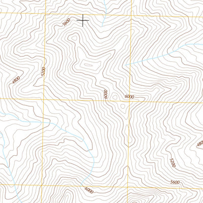 Mount Mckinley A-4 SE, AK (2013, 25000-Scale) Preview 3