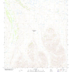 Mount Mckinley B-2 SW, AK (2013, 25000-Scale) Preview 1