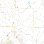 Mount Mckinley B-2 SW, AK (2013, 25000-Scale) Preview 2