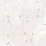 Mount Mckinley B-2 SW, AK (2013, 25000-Scale) Preview 3