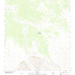 Mount Mckinley B-3 SW, AK (2013, 25000-Scale) Preview 1