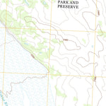 Mount Mckinley C-1 NE, AK (2013, 25000-Scale) Preview 2