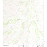Mount Mckinley C-1 NW, AK (2013, 25000-Scale) Preview 1
