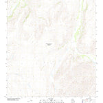 Mount Mckinley C-1 SW, AK (2013, 25000-Scale) Preview 1