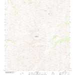 Mount Mckinley C-2 NE, AK (2013, 25000-Scale) Preview 1